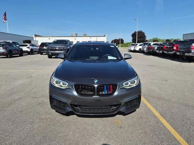 bmw 2 series 2016 WBA1J9C59GV371827 image bmw 2 series 2016 WBA1J9C59GV371827 image